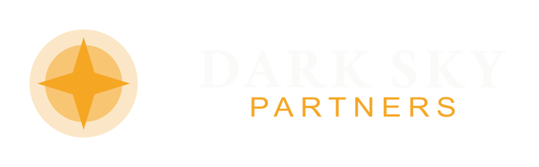 Dark Sky Partners logo
