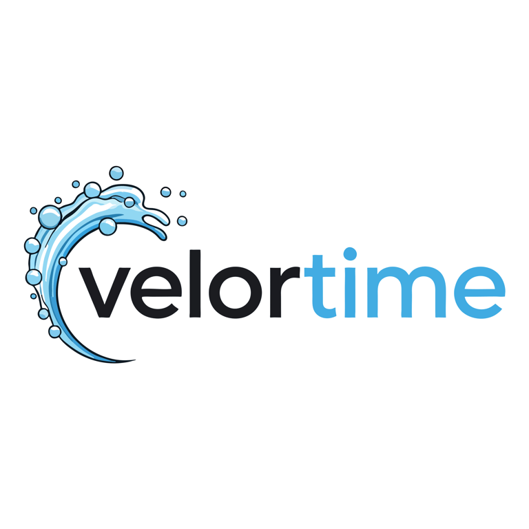 Velortime logo