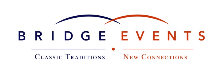 Bridge Events logo