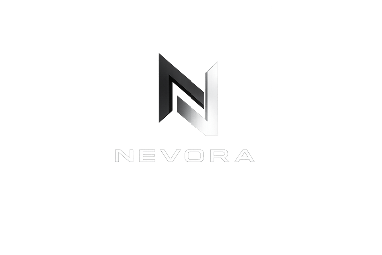 Nevora logo