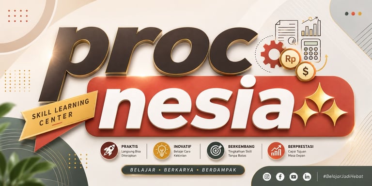 procnesia logo