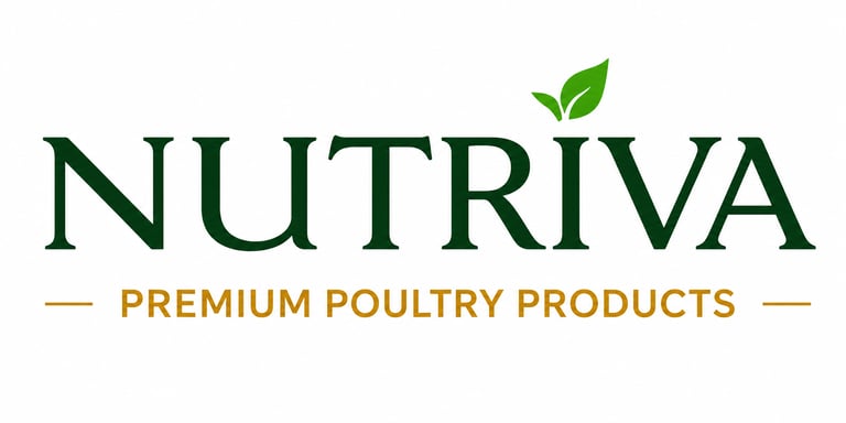 Nutriva logo