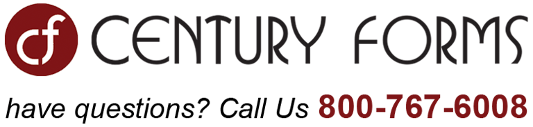 Century Forms logo