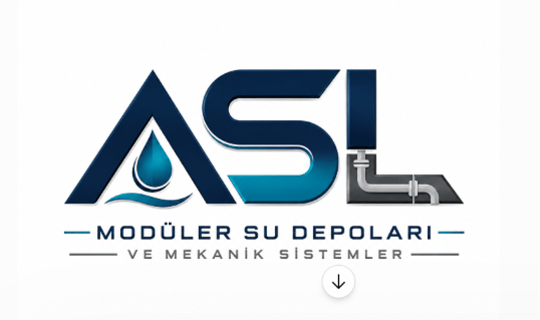 Modumeks Modüler Su Depoları Ve Mekanik Sistemler logo