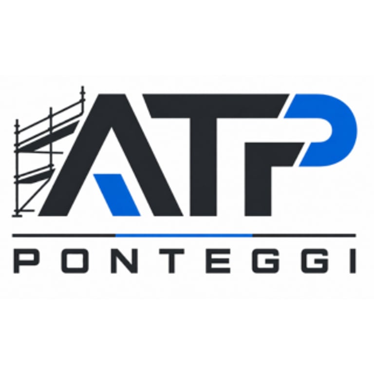 ATP PONTEGGI logo