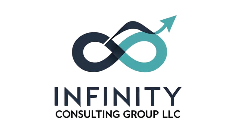 Infinity Consulting Group logo