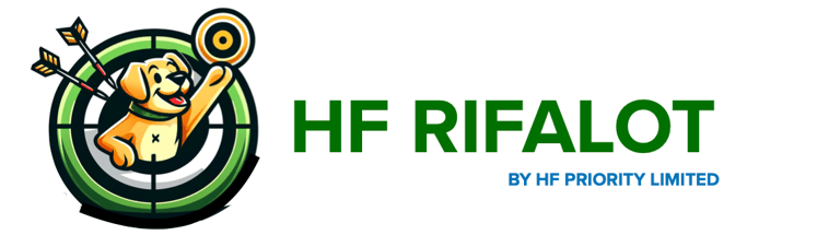 HF RIFALOT logo