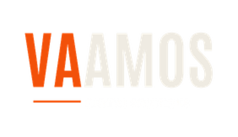 Vaamos digital logo