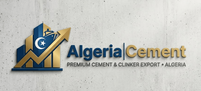 AlgeriaCement logo