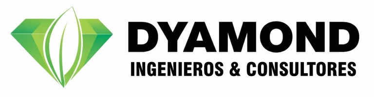 DYAMOND ingenieros & Consultores logo