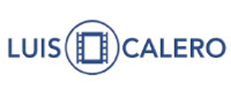 Luis Calero - Strategist& Creative Storyteller | GTM, Content Creation & AI logo