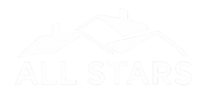 All Stars Quality Full Service Inc.  logo