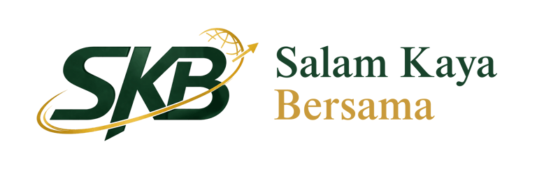 SALAM KAYA BERSAMA logo