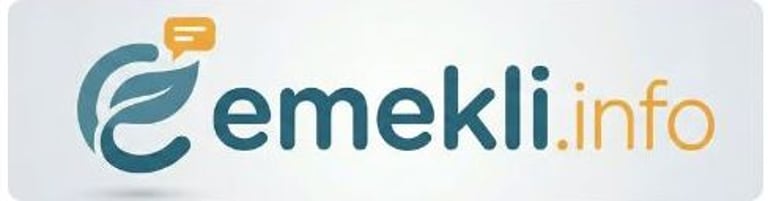 emekli.info logo