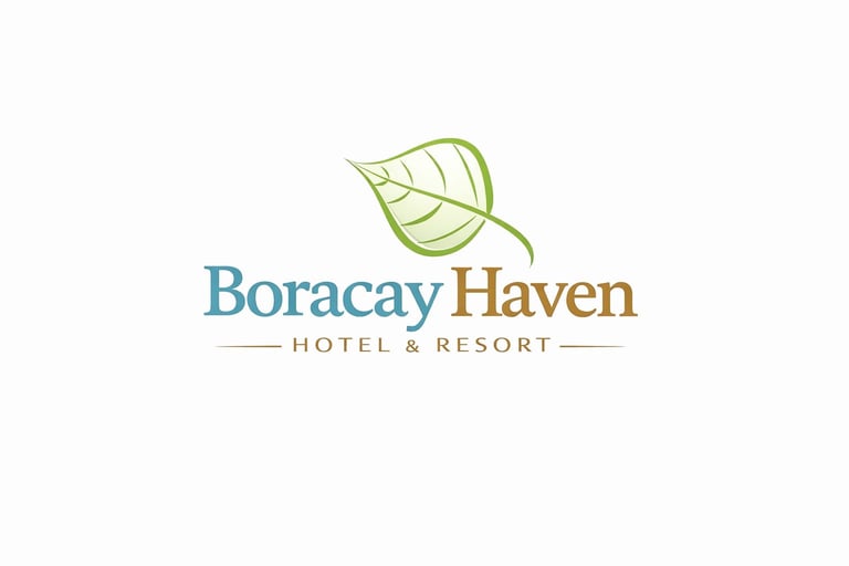 Boracay Haven Hotel & Resort logo
