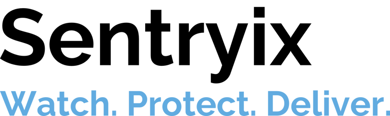 Sentryix logo