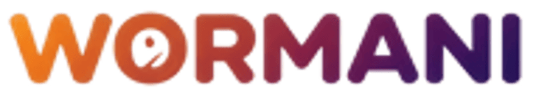 WORMANI logo