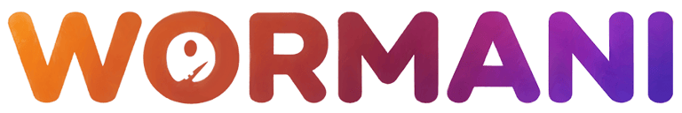 WORMANI logo