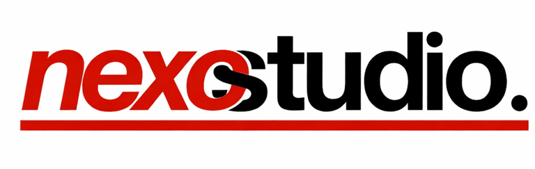 NEXOstudio logo