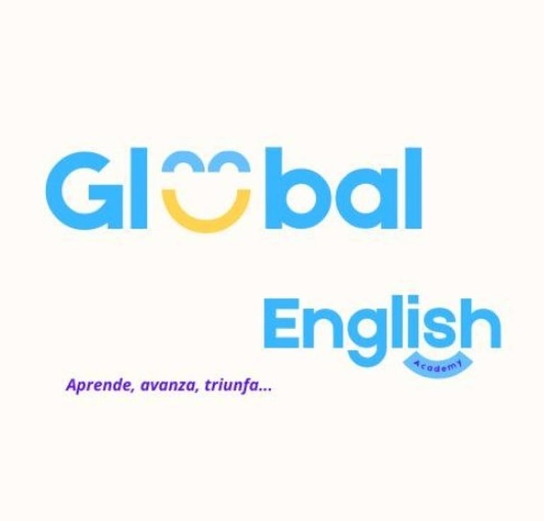 Academia de Ingles logo