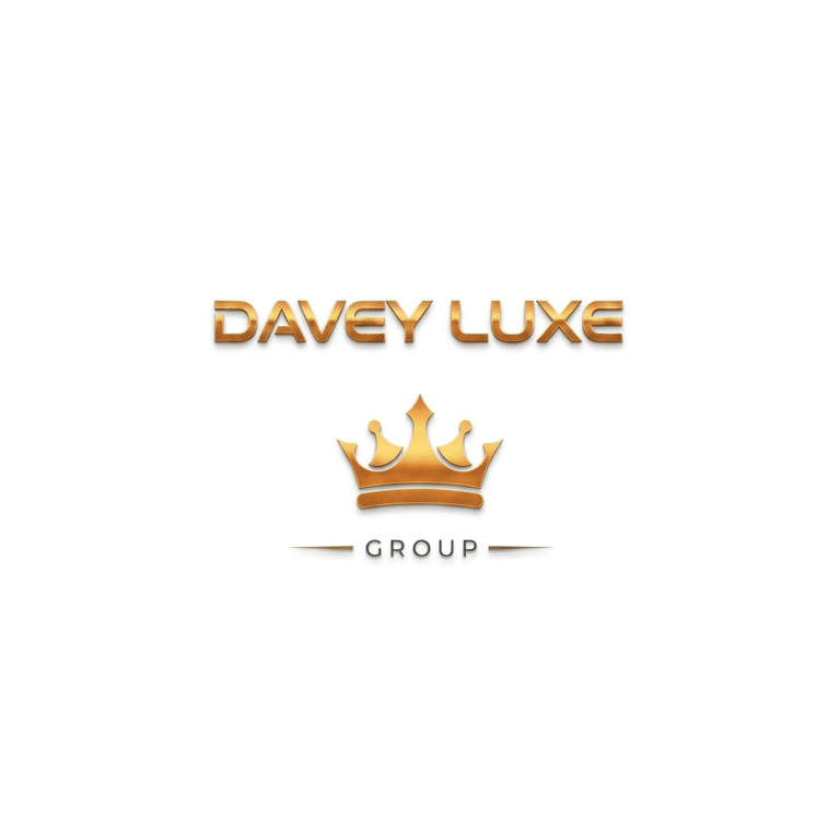 DAVEY LUXE GROUP LIMITED logo