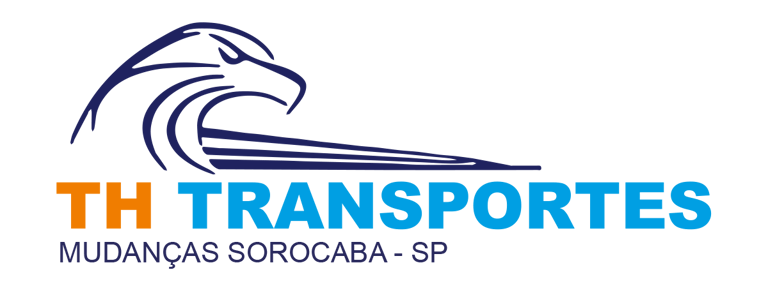 TH Transportes logo