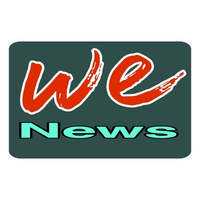 We News logo