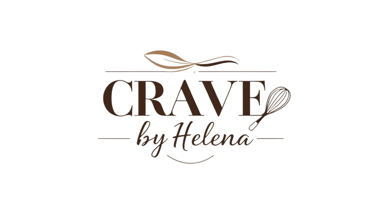 Crave by Helena logo