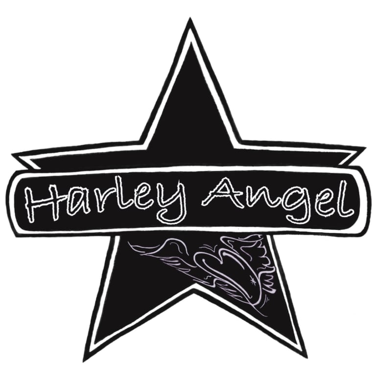 Harley Angel logo