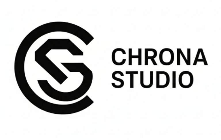 Chrona Studio logo