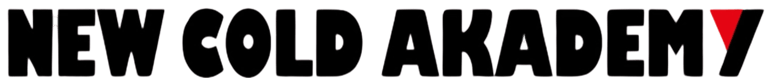 New Cold Akademy logo