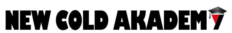 New Cold Akademy logo