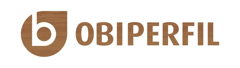 OBIPERFIL - madeiras, Lda. logo