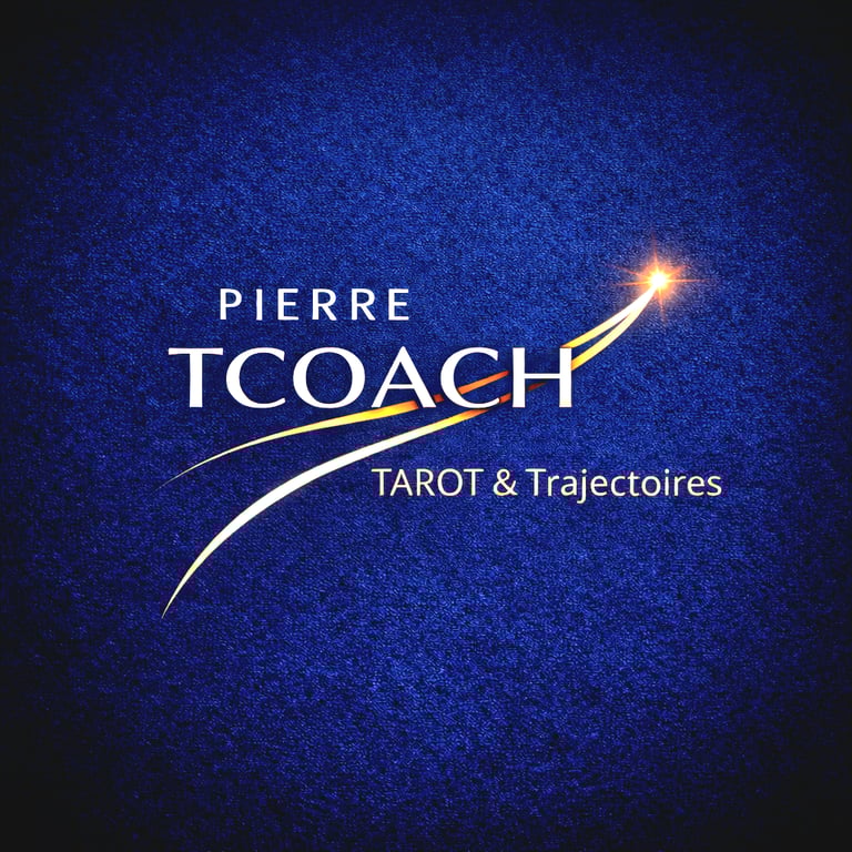 Pierre TCOACH - L'Explorateur des Situations & Trajectoires logo