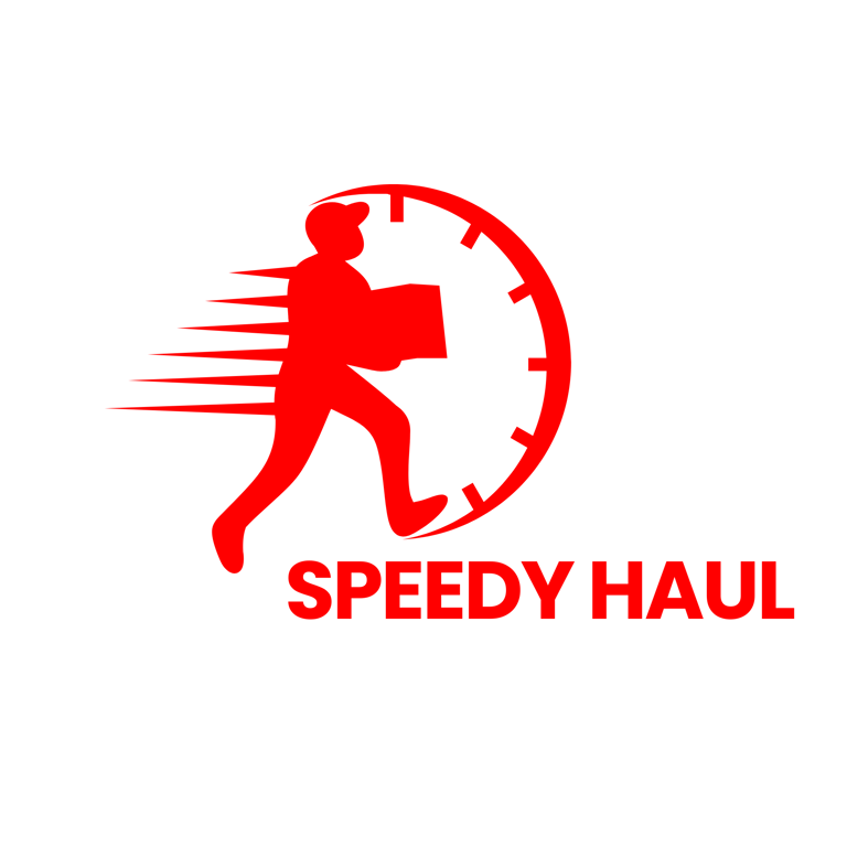 SPEED HAUL SDN BHD logo
