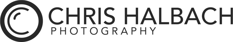 Chris Halbach Photography logo