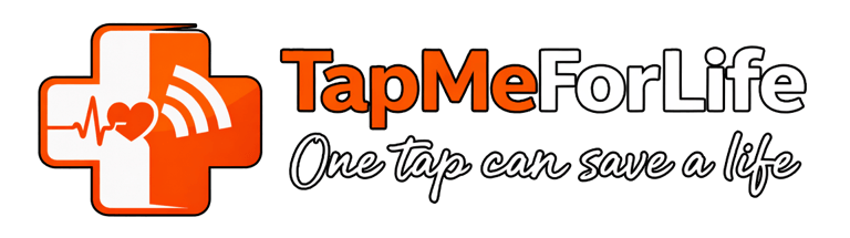 TapMeForLife logo