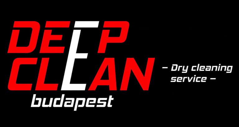DeepClean logo