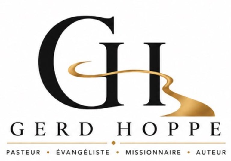 Gerd Hoppe logo