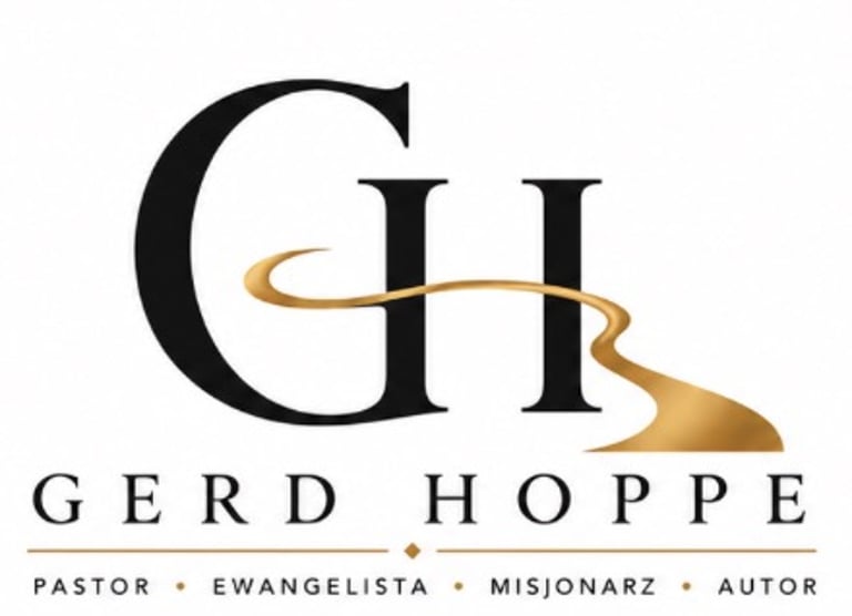 Gerd Hoppe logo