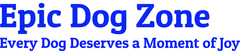 Epic Dogzone logo
