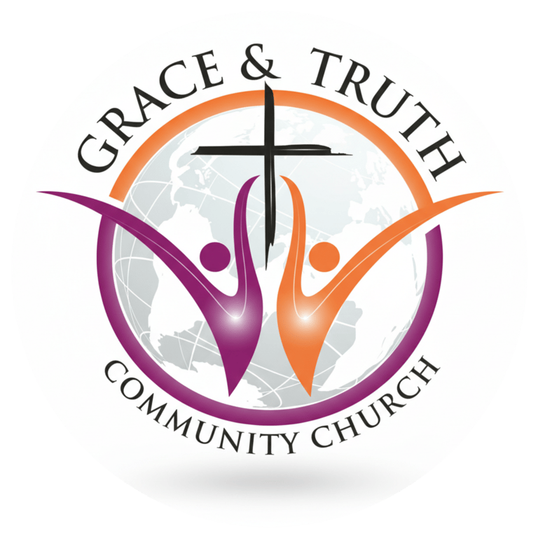 Grace & Truth Community Church logo