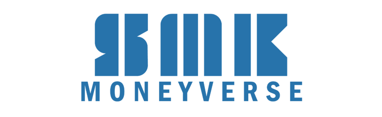 SMK MONEYVERSE | Financial Advisor logo