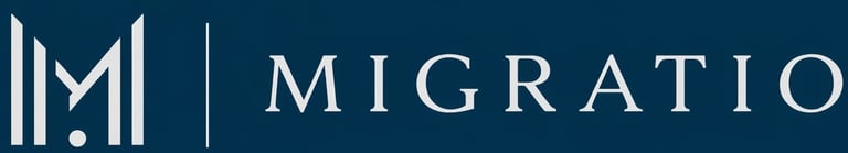 MIGRATIO logo