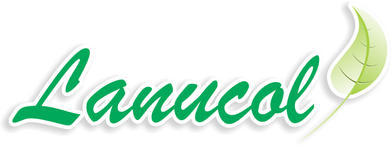 LANUCOL logo