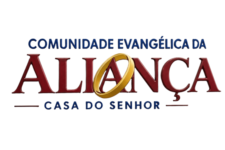 Comunidade Casa do Senhor logo