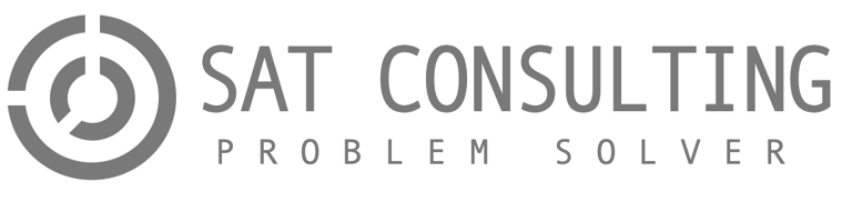 SAT Consulting logo