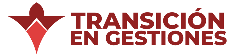 TRANSICIÓN EN GESTIONES logo