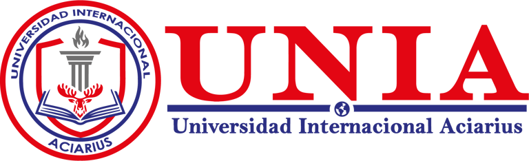 Universidad Internacional Aciarius logo