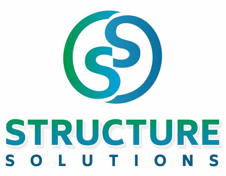 Structure Solutions logo
